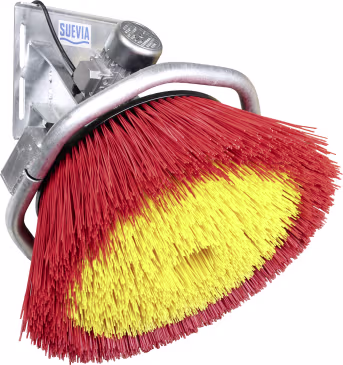 Produktbild: Suevia Kuhbürste Easycleaner