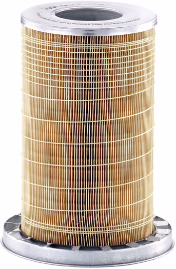 Produktbild: MANN Luftfilter C 19 384/1