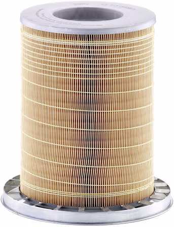 Produktbild: MANN Luftfilter C 23 589/1