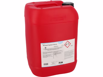 Produktbild: Bonimal H Topclean S flüssig
