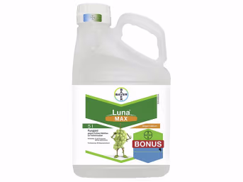 Produktbild: Bayer Luna Max