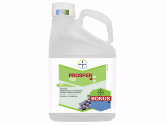 Produktbild: Bayer Prosper TEC