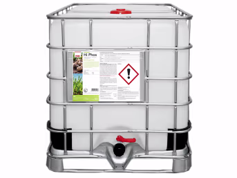 Produktbild: FMC HI-PHOS 1.000 l Container flüssig