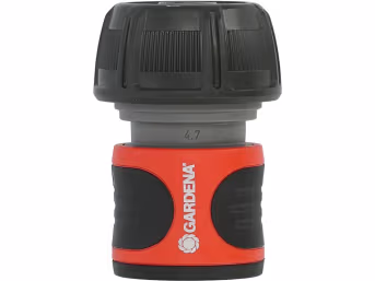 Produktbild: GARDENA Wasserstop 13 mm (1/2''), 15 mm (5/8), 19 mm (3/4) für Schlauchende
