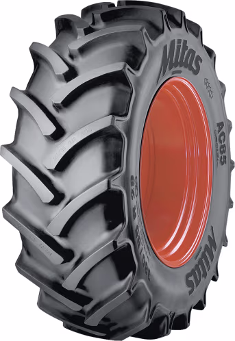 Produktbild: Mitas Traktorreifen AC 85 Radial TL