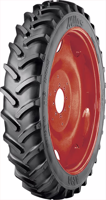 Produktbild: Mitas Traktorreifen AC 90 Radial TL