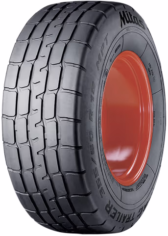 Produktbild: Mitas Implementreifen AR-05 Radial TL