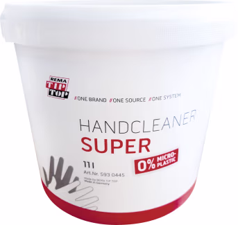 Produktbild: Tip Top Handreiniger Handcleaner Super 11 l