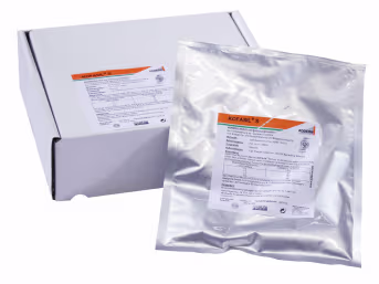 Produktbild: KOFASIL S 100 g Beutel heterofermentatives Siliermittel