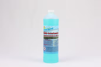 Produktbild: MMM – Scheibenfrostschutz -80 °C Superkonzentrat mit Rosenapfelduft 1 l Dose