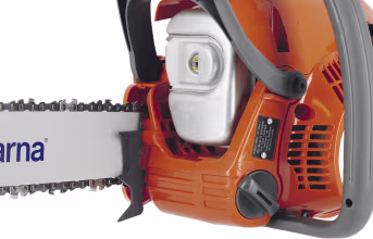 Produktbild: Husqvarna® Benzin-Kettensäge 120 Mark II