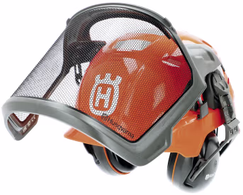 Produktbild: Husqvarna® Forsthelm Technical