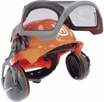 Produktbild: Husqvarna® Forsthelm Technical