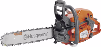 Produktbild: Husqvarna® Benzin-Kettensäge 545 Mark II