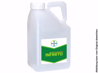Produktbild: Bayer Infinito® 15 l Kanister