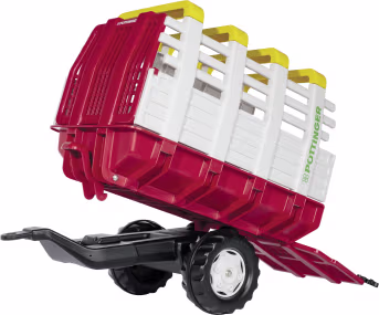 Produktbild: Rolly Toys® Anhänger Hay Wagon Pöttinger