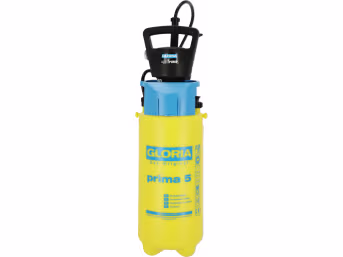 Produktbild: GLORIA® AutoPump Set Gartenspritze, Sprühgerät, Drucksprühgerät
