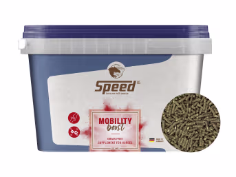 Produktbild: SPEED MOBILITY boost für Pferde