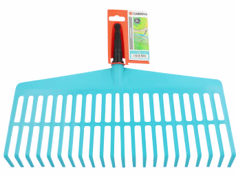 Produktbild: GARDENA combisystem Rechenbesen 03101-20