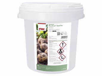 Produktbild: Novitron DamTec
