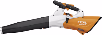 Produktbild: STIHL Akku-Laubbläser BGA 200