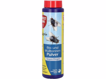 Produktbild: Protect Home Natria Bio- und Mülltonnen Pulver 500 g Flasche