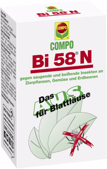 Produktbild: COMPO Bi 58 N