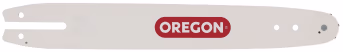 Produktbild: Oregon® Führungsschiene Double Guard® 35 cm 3/8 Low Profile™ .050/1,3 mm, 140 SDE A074