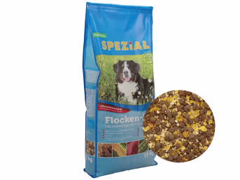 Produktbild: SPEZIAL Flockenmix Flocken