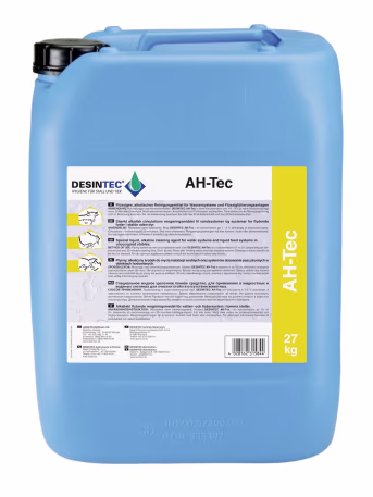 Produktbild: DESINTEC® AH-tec