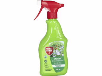 Produktbild: DeltaX Zierpflanzenspray AF