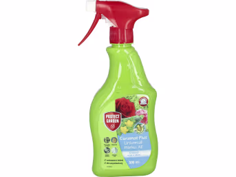 Produktbild: Protect Garden Curamat Plus Universal-Pilzfrei AF 500 ml Flasche