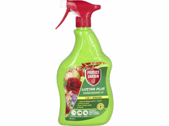 Produktbild: Protect Garden Lizetan Plus Schädlingsfrei AF 800 ml Flasche