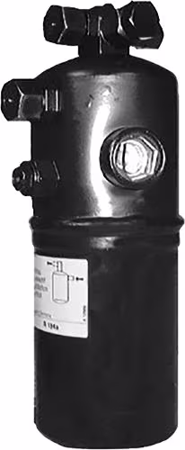 Produktbild: Klimatrockner 228 mm lang, Ø außen 76 mm, für Traktor Fendt