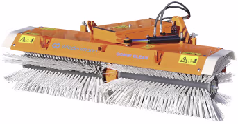 Produktbild: Wiedenmann® Kehrmaschine Combi Clean 2350