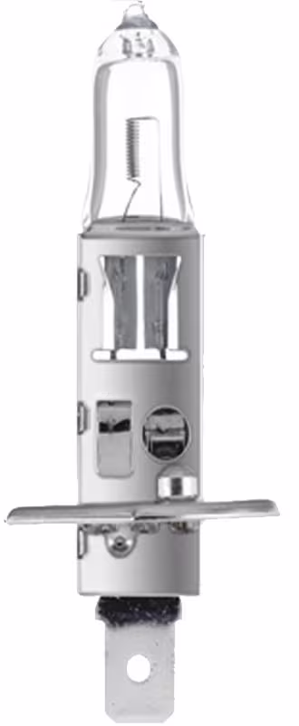 Produktbild: Hella® Halogenlampe H1, 12 V, 55 W, P14,5s