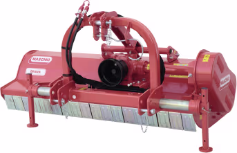 Produktbild: Maschio Schlegelmulcher Brava Heckanbau mit Seitenverstellung ab 1,40 m