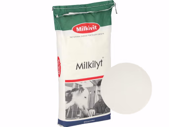 Produktbild: Milkivit Milkilyt Diättränke zur Stabilisierung des Wasser- u. Elektrolythaushalts