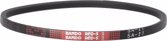 Produktbild: Honda Keilriemen 12,7 x 641 Li, für Fahrantrieb Schneefräse HS624, HS624K1, HS624K2, HS724, HS760, HS760K1