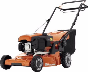 Produktbild: Husqvarna® Benzin-Rasenmäher LC 247S