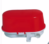 Produktbild: SAMOA® SIGNALLAMPE 230V