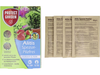 Produktbild: Protect Garden Alitis Spezial-Pilzfrei