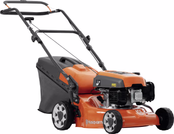 Produktbild: Husqvarna® Benzin-Rasenmäher LC 140 P Schnittbreite 40 cm, 1,95 kW (2,7 PS), handgeführt, 9704881-01
