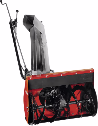 Produktbild: KÖPPL Schneefräse SFK 31/60 L 60 cm