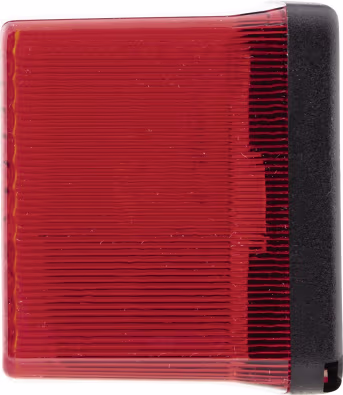 Produktbild: Hella® Schlussleuchte links 158 x 64 x 51 mm, Schluss-, Brems-, Blink-, Kennzeichenlicht, Flachsteckanschluss