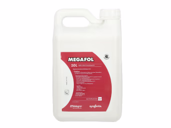 Produktbild: Syngenta MEGAFOL® Anti-Stress und Wachstumsaktivator