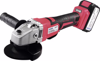 Produktbild: KUNZER Akku-Winkelschleifer 7AWS125 125 mm