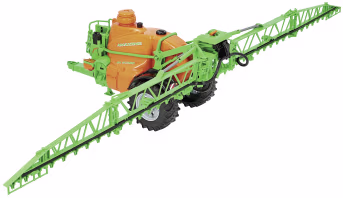 Produktbild: Bruder® Modell Amazone Feldspritze UX 5200 1:16, 02207