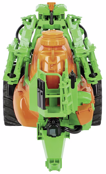 Produktbild: Bruder® Modell Amazone Feldspritze UX 5200 1:16, 02207