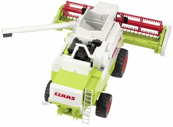 Produktbild: Bruder® Modell Claas Mähdrescher Lexion 480